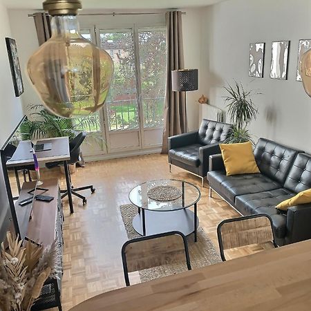 Appartement Cosy Thiais - Proche Paris Et Orly Aeroport 외부 사진