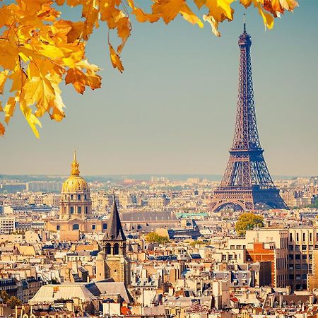 Appartement Cosy Thiais - Proche Paris Et Orly Aeroport 외부 사진
