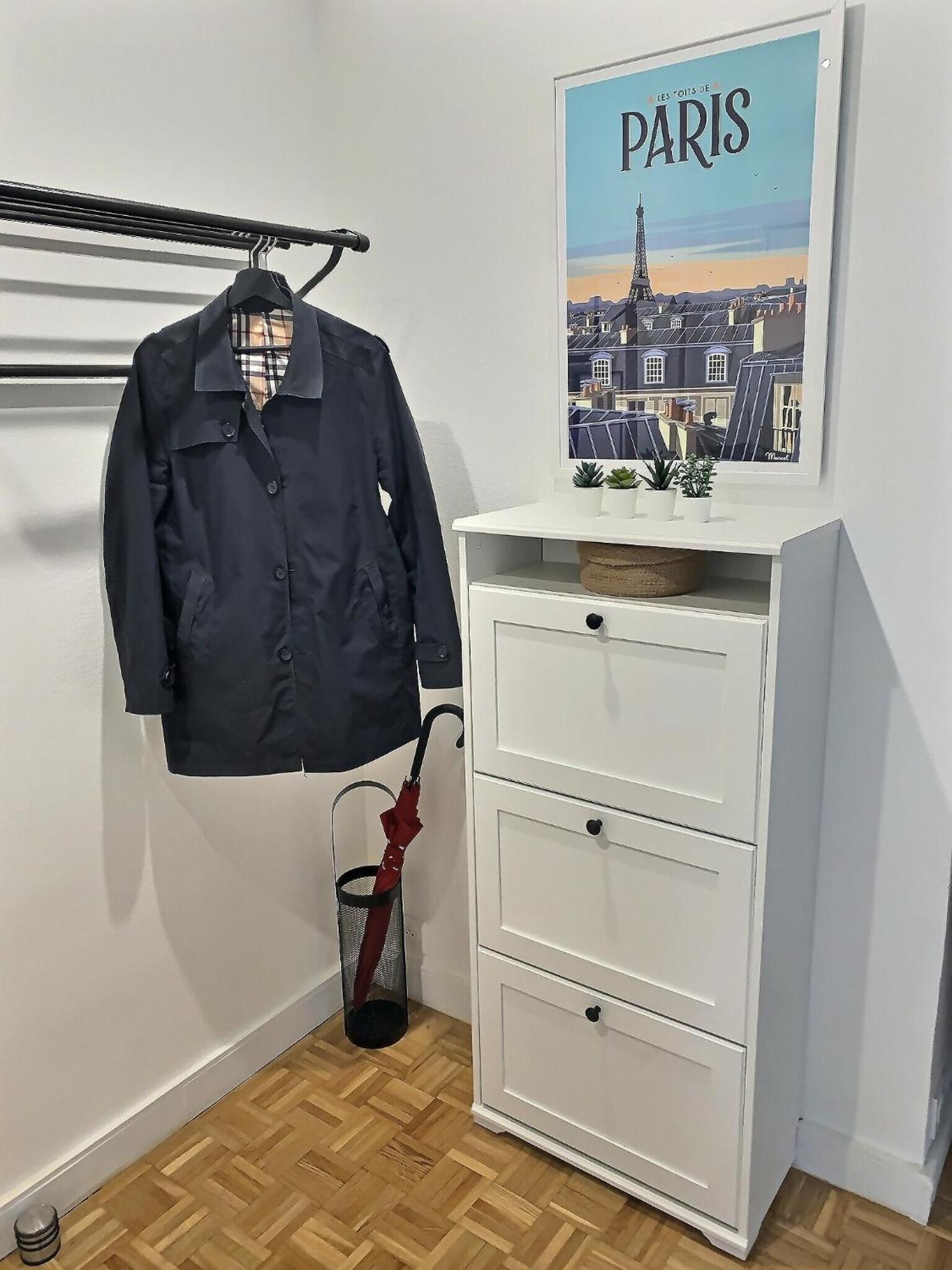 Appartement Cosy Thiais - Proche Paris Et Orly Aeroport 외부 사진