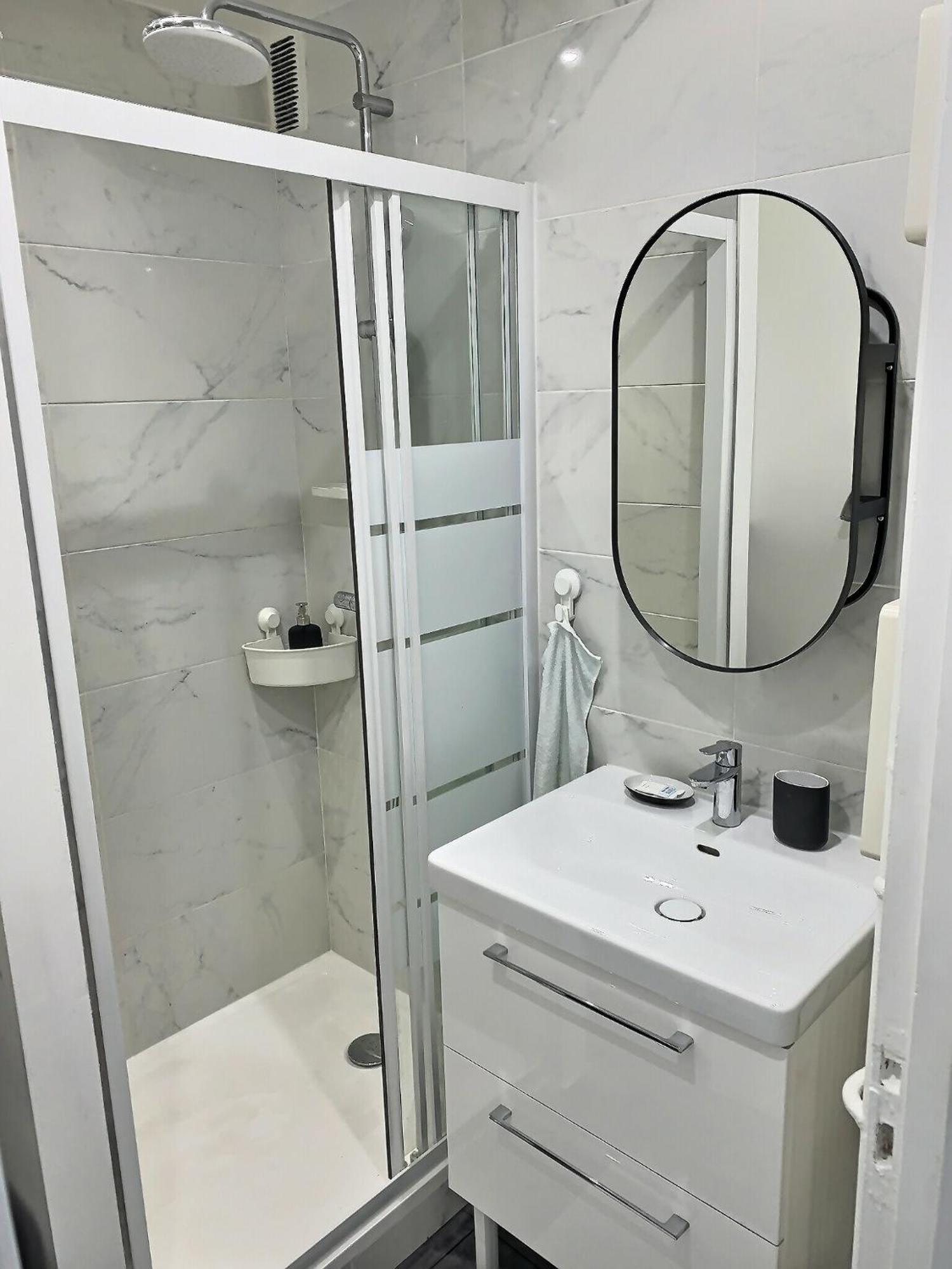 Appartement Cosy Thiais - Proche Paris Et Orly Aeroport 외부 사진