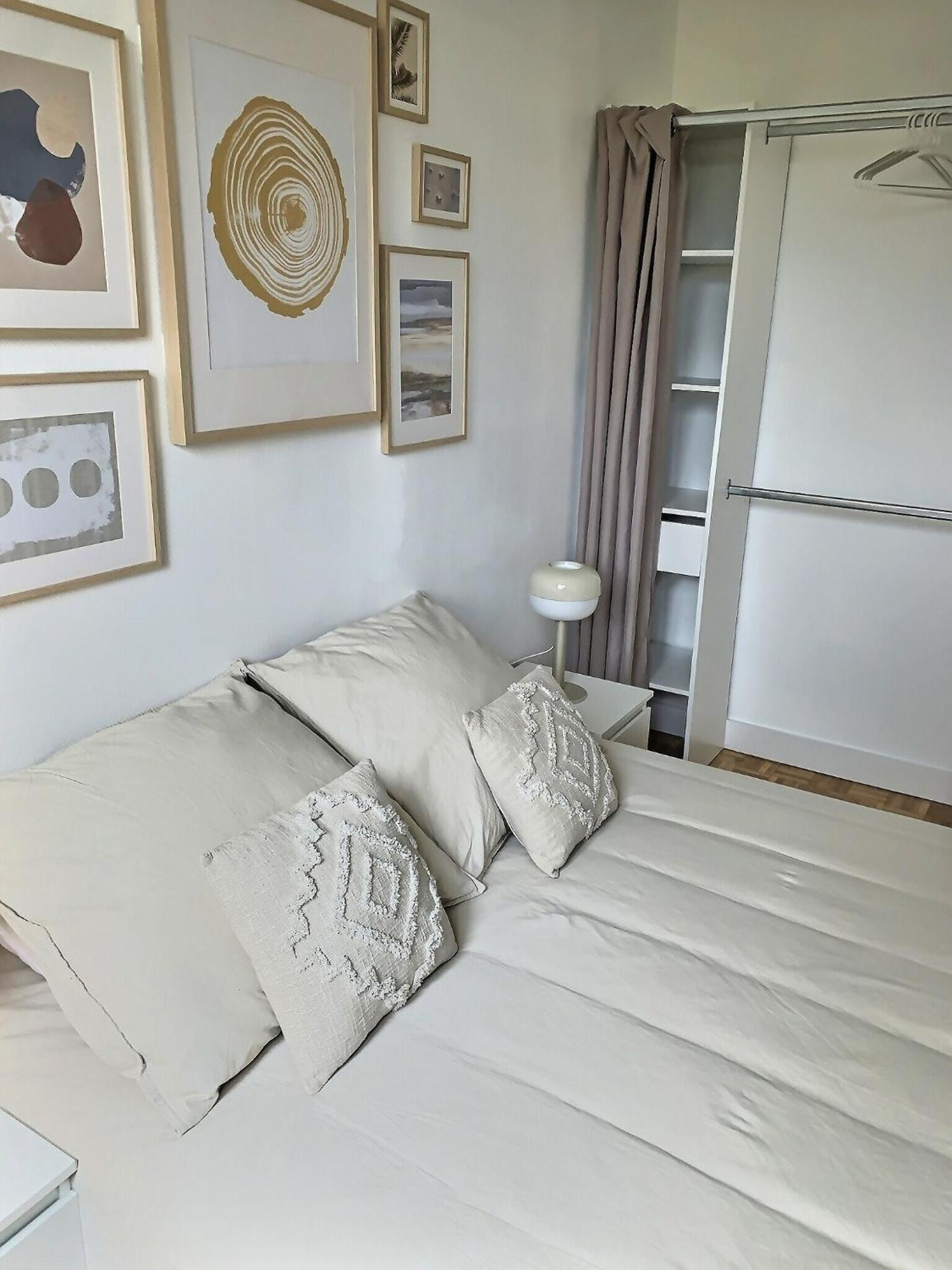Appartement Cosy Thiais - Proche Paris Et Orly Aeroport 외부 사진