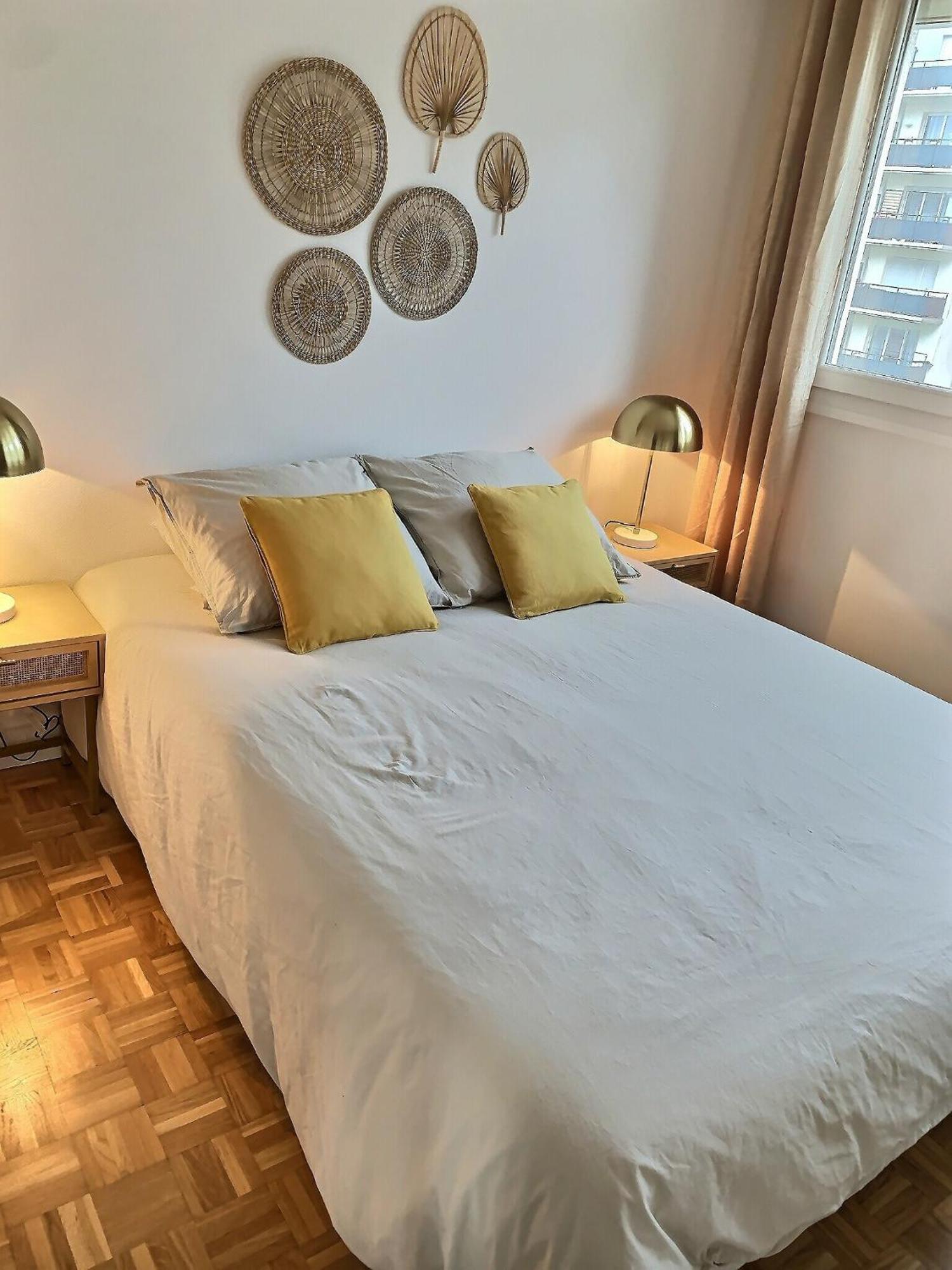 Appartement Cosy Thiais - Proche Paris Et Orly Aeroport 외부 사진