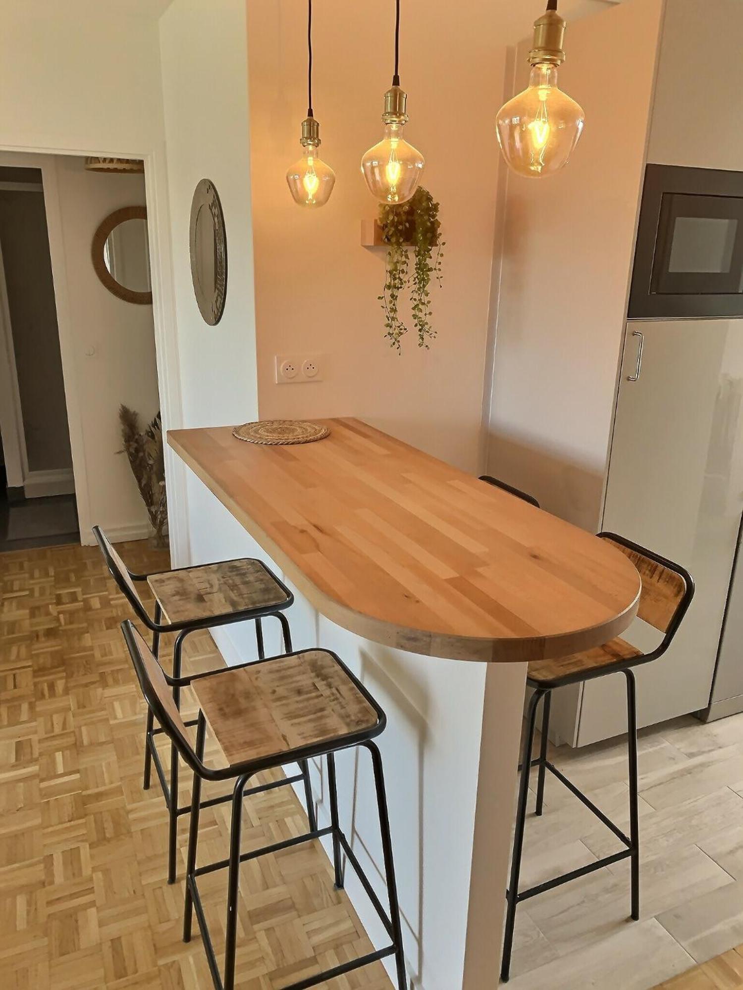 Appartement Cosy Thiais - Proche Paris Et Orly Aeroport 외부 사진