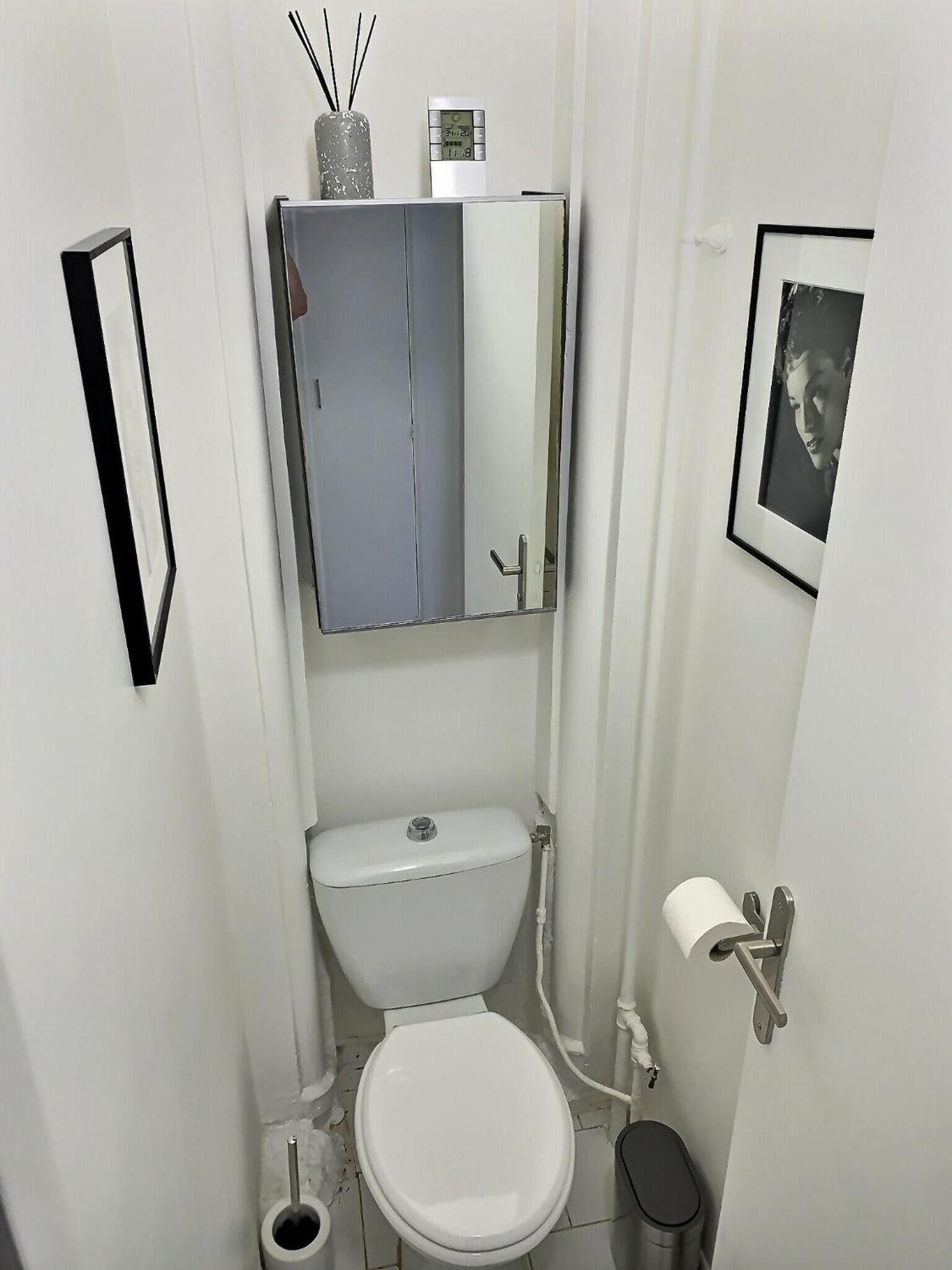 Appartement Cosy Thiais - Proche Paris Et Orly Aeroport 외부 사진
