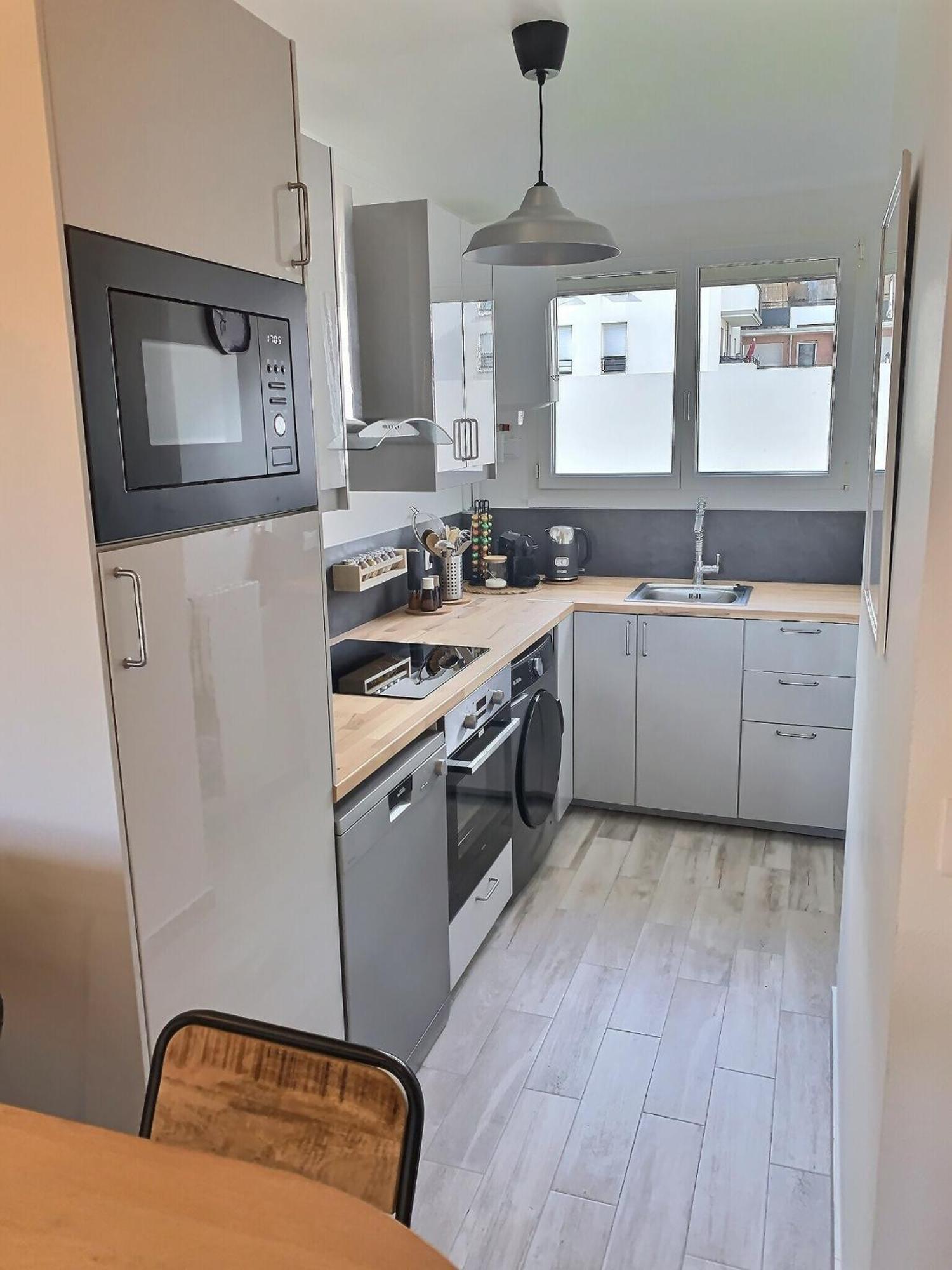 Appartement Cosy Thiais - Proche Paris Et Orly Aeroport 외부 사진
