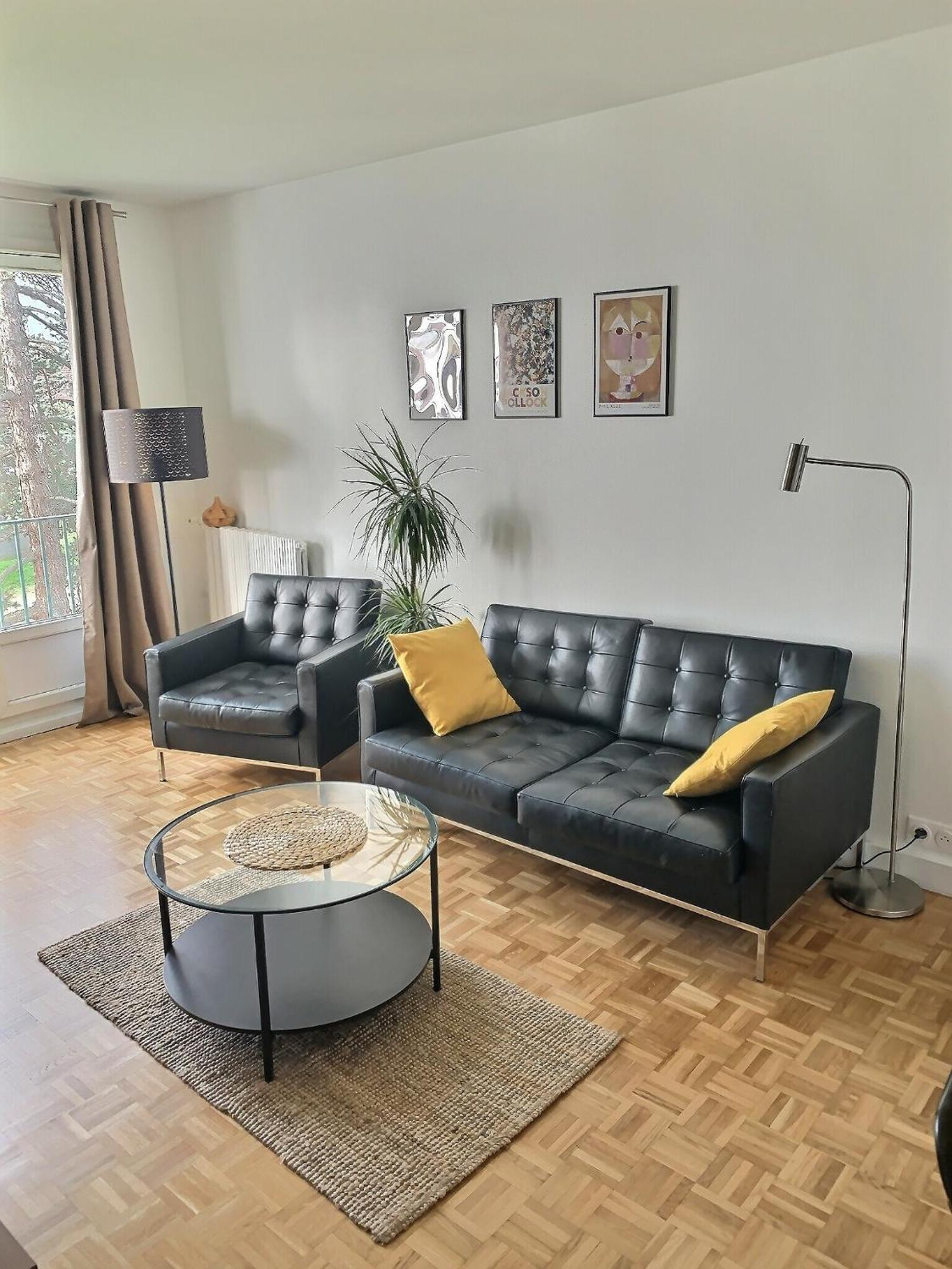 Appartement Cosy Thiais - Proche Paris Et Orly Aeroport 외부 사진