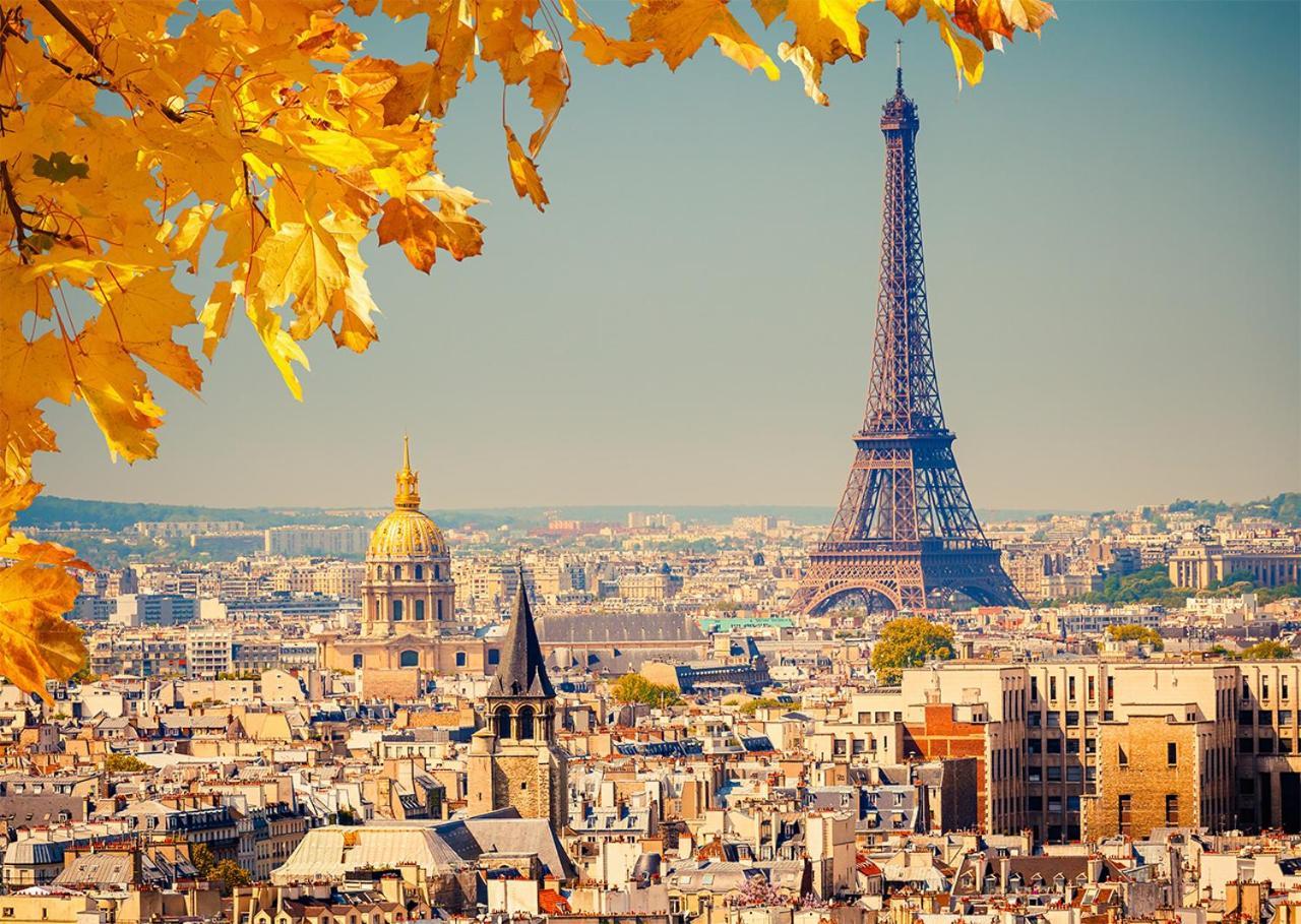 Appartement Cosy Thiais - Proche Paris Et Orly Aeroport 외부 사진